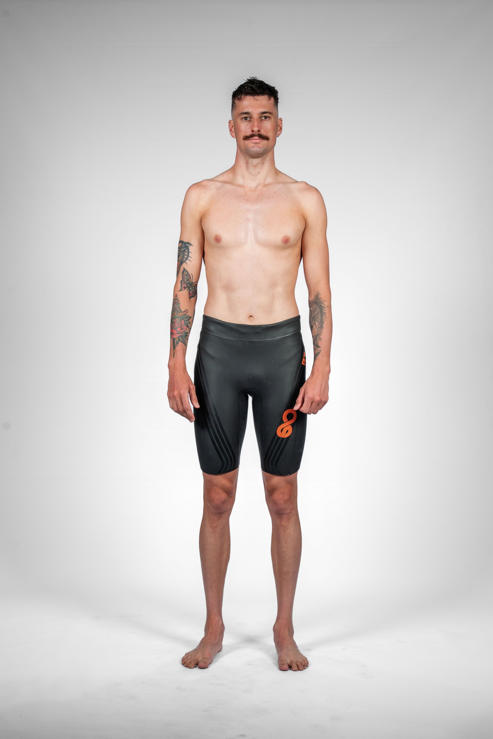 Mens Buoyancy Shorts