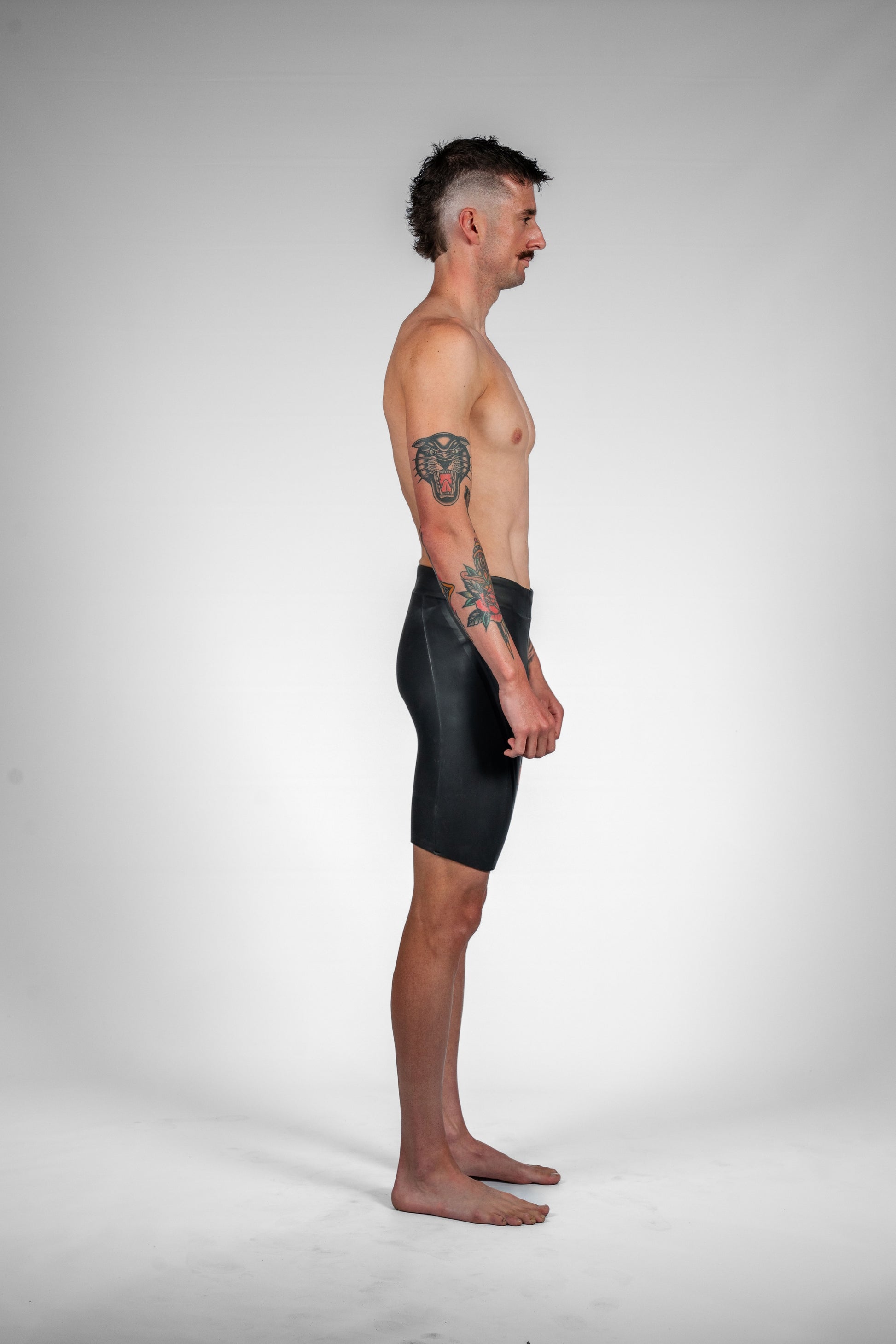 Mens Buoyancy Shorts