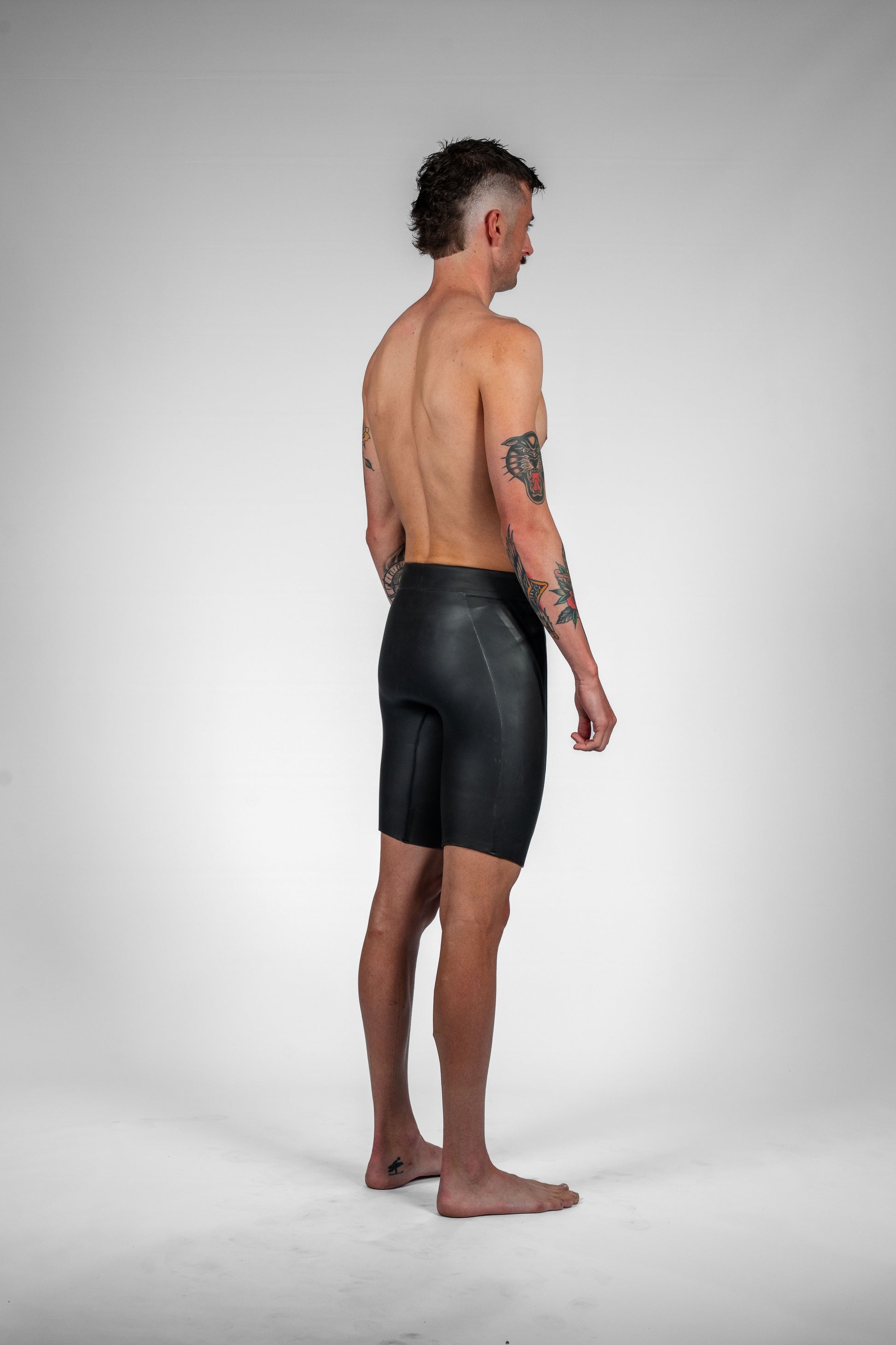 Mens Buoyancy Shorts