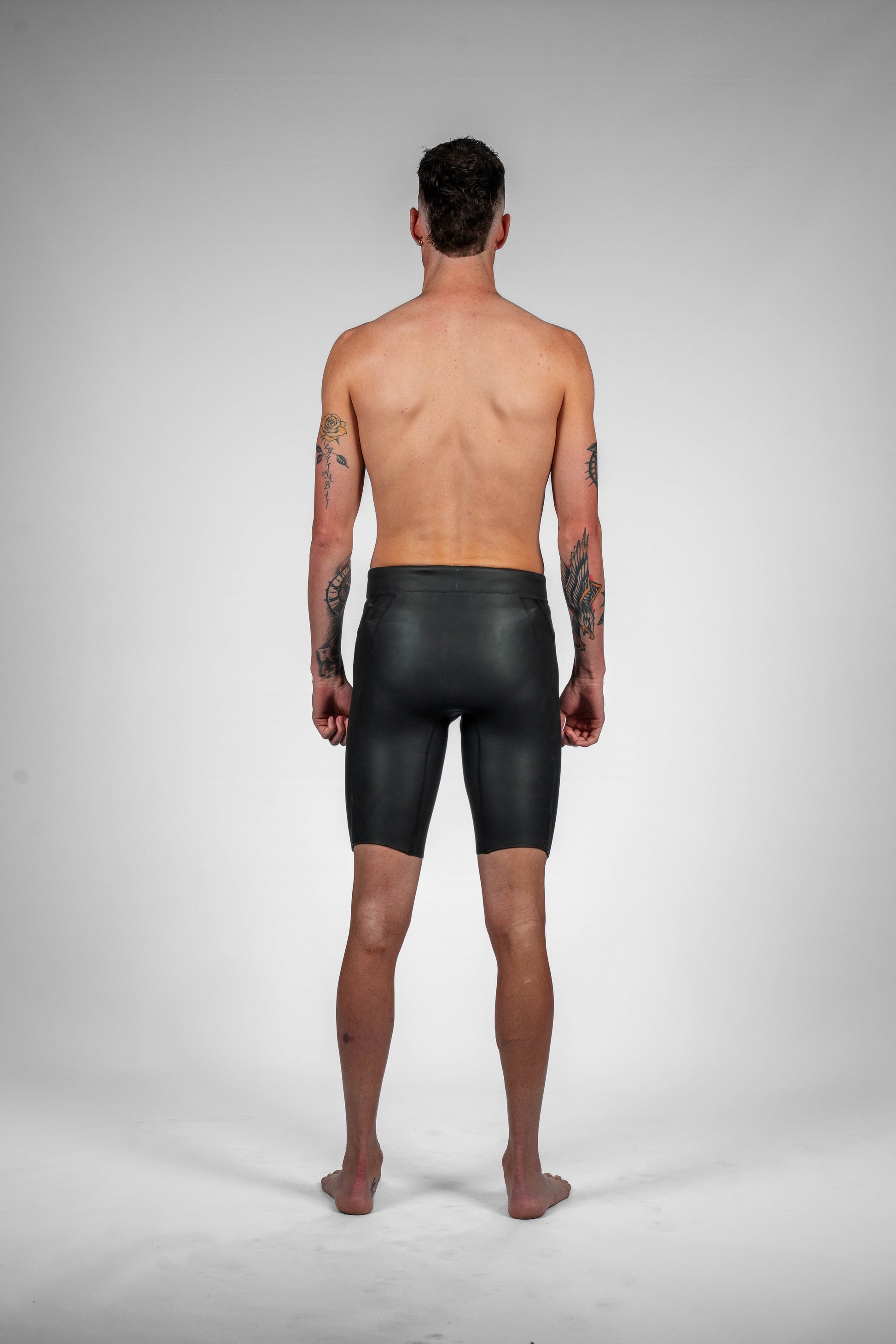 Mens Buoyancy Shorts
