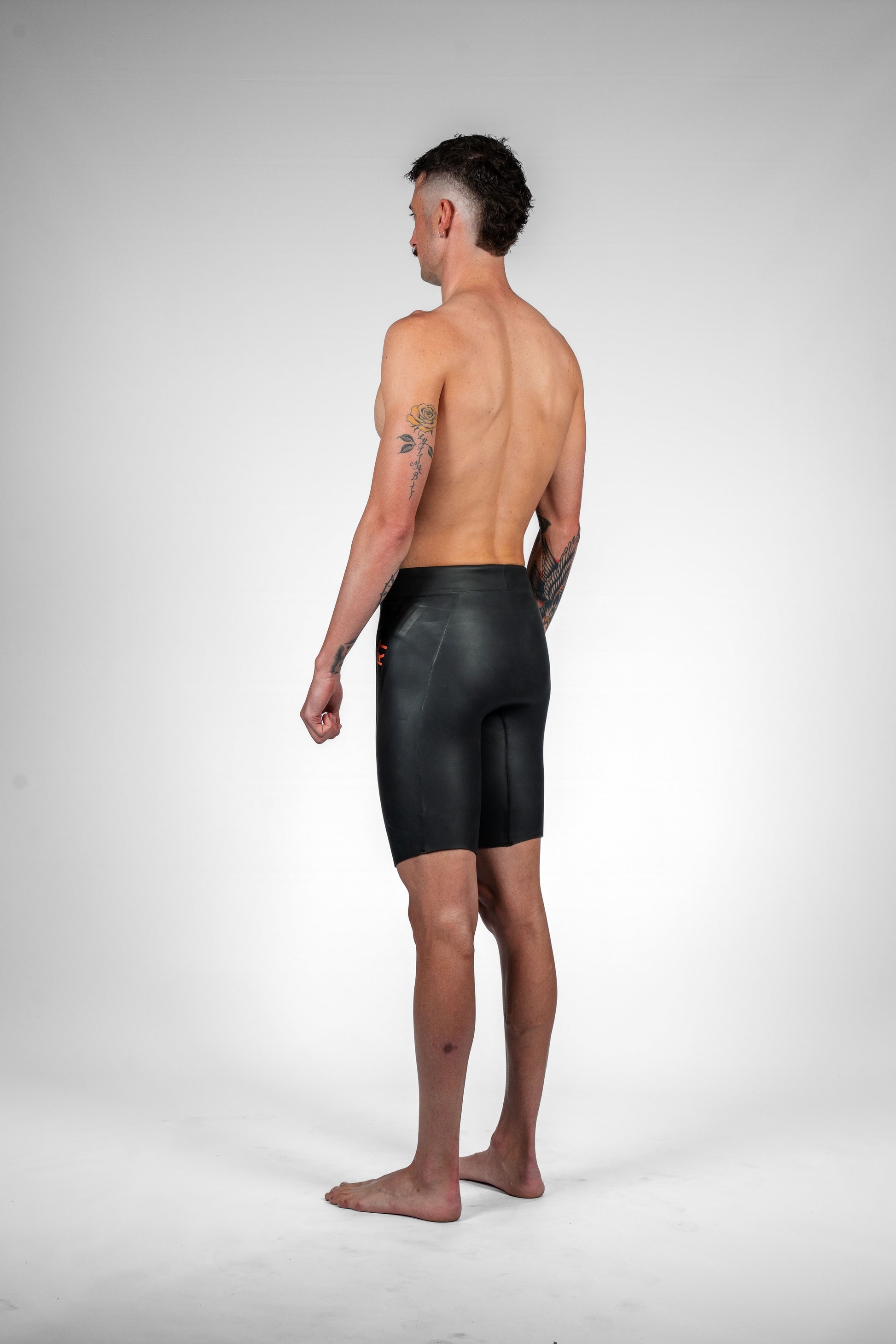 Mens Buoyancy Shorts