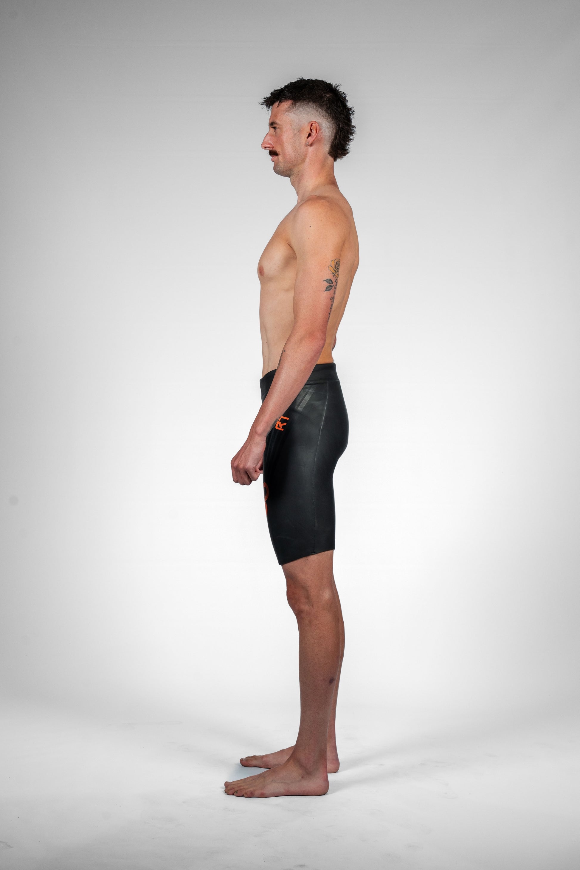 Mens Buoyancy Shorts