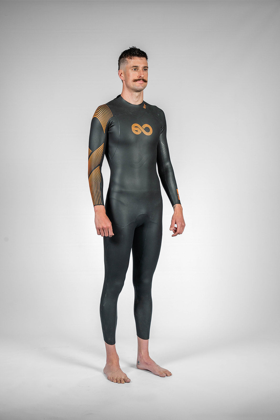 Mens RT Wetsuit