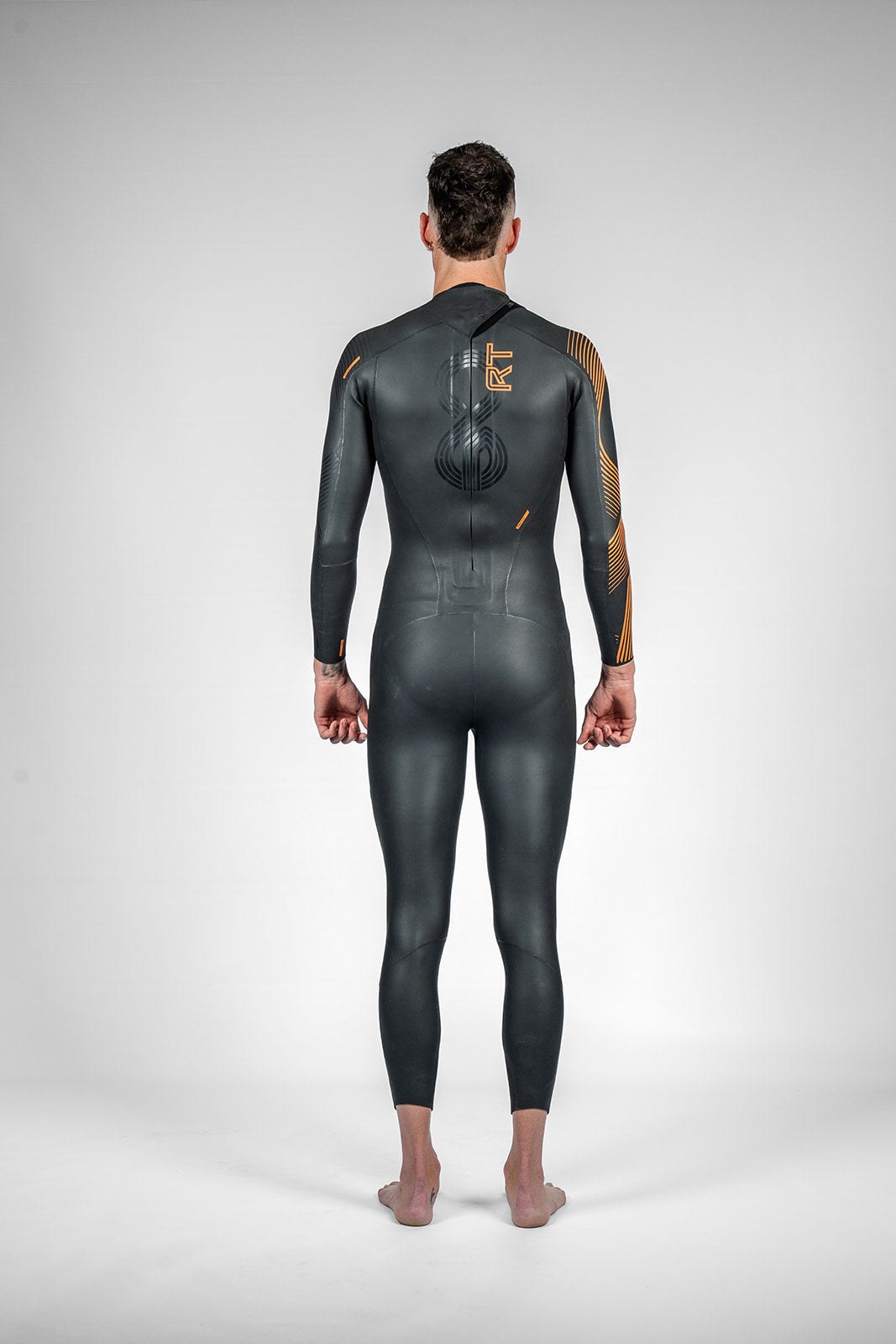 Mens RT Wetsuit
