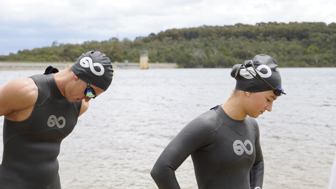 What Wetsuit is right for me?
