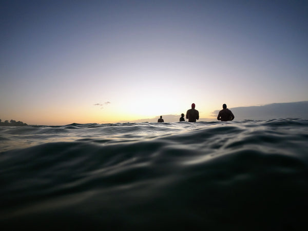 Open Water Safety