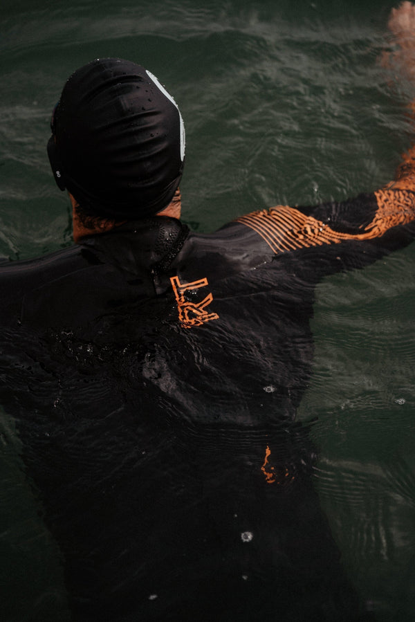Great Ocean Race Train wetsuit, RT