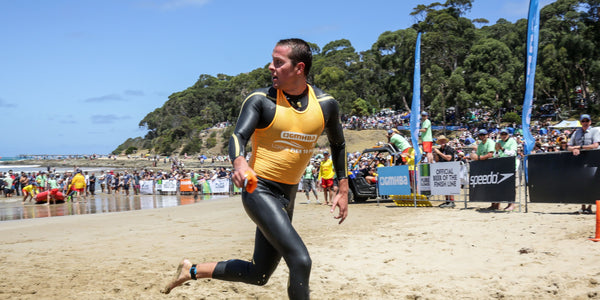 How to race the perfect Pier to Pub