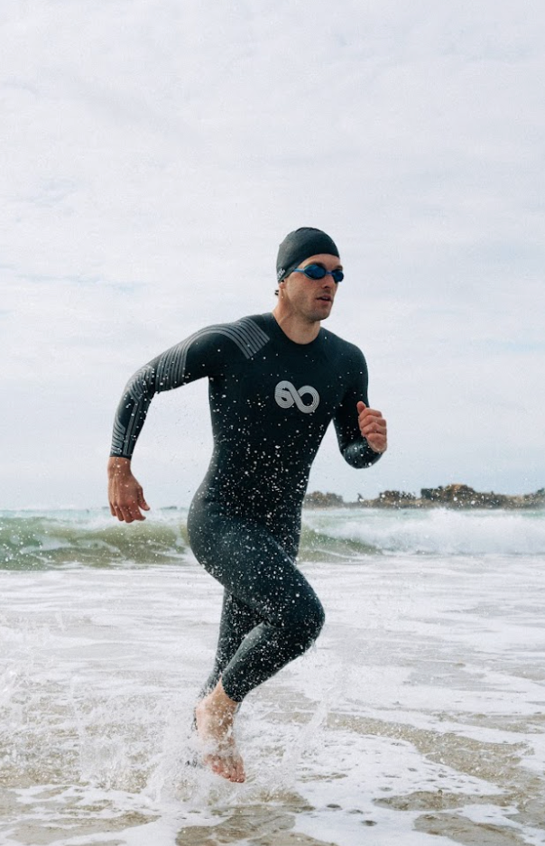 Mens Wetsuits