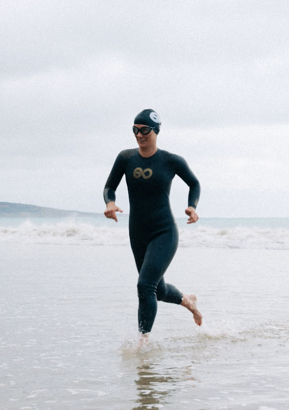 Womens Wetsuit