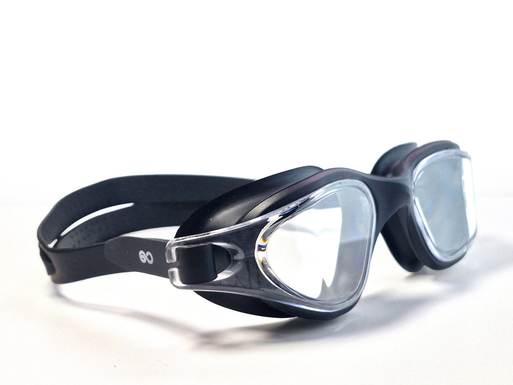 Goggles - Addiscot - Clear
