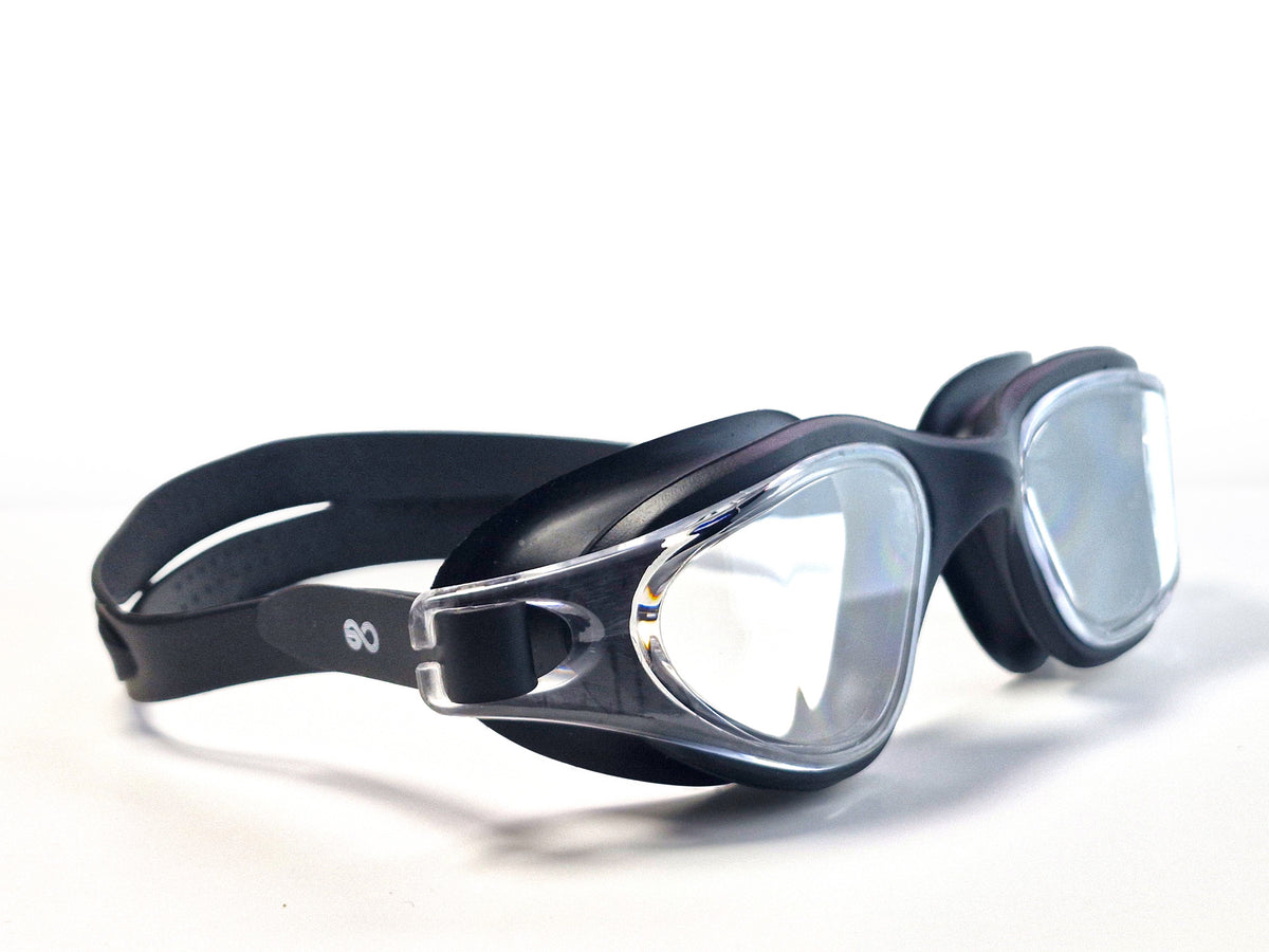 Goggles - Addiscot - Clear