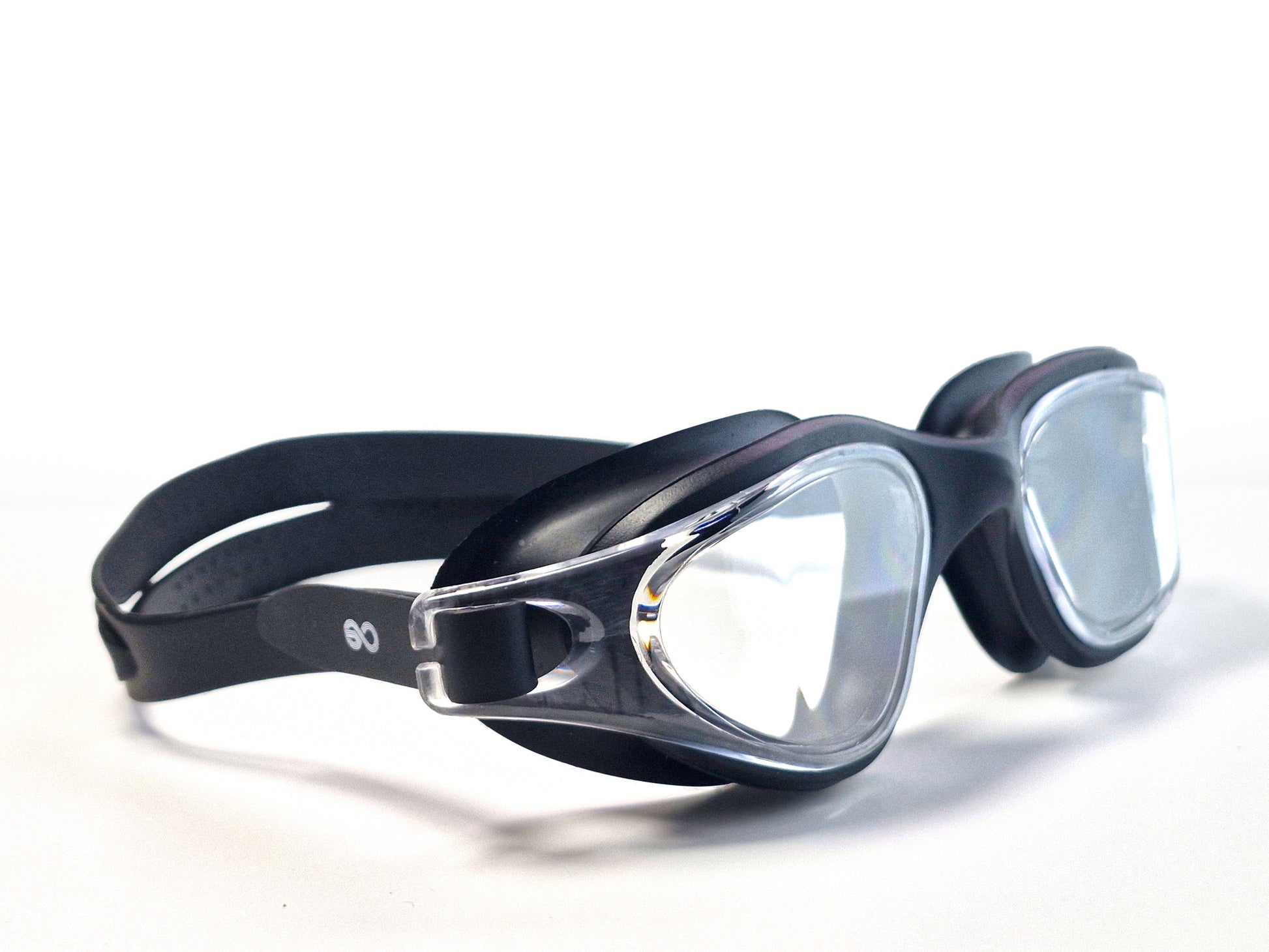 Goggles - Addiscot - Clear