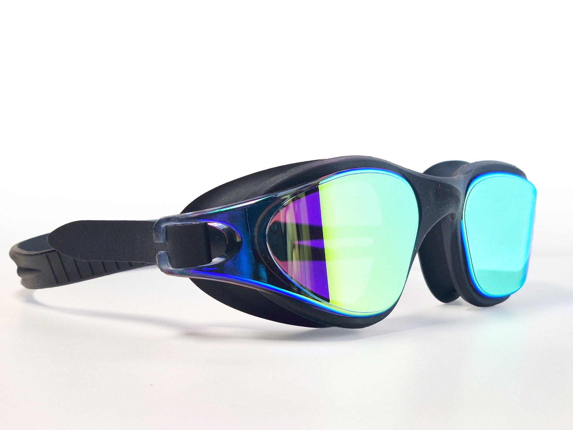 Goggles - Addiscot