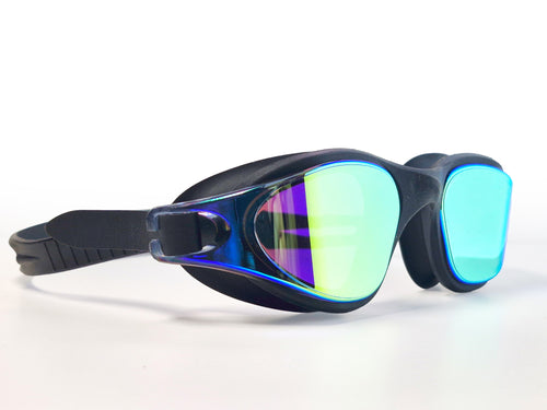 Goggles - Addiscot - Mirror
