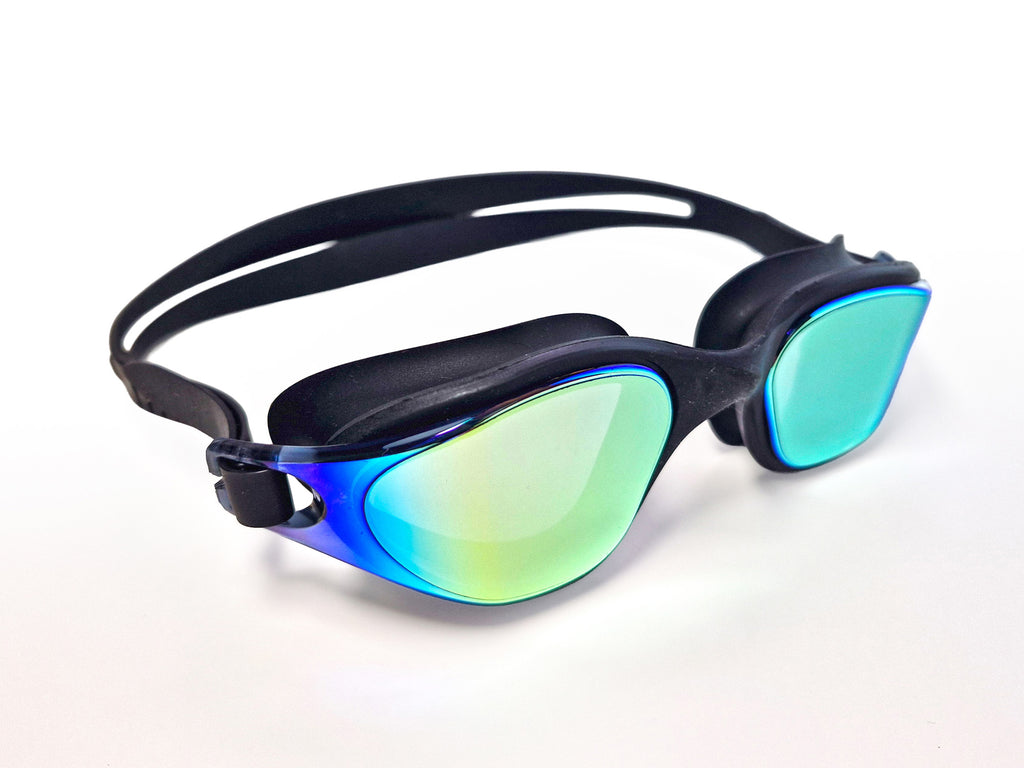 Goggles - Addiscot - Mirror