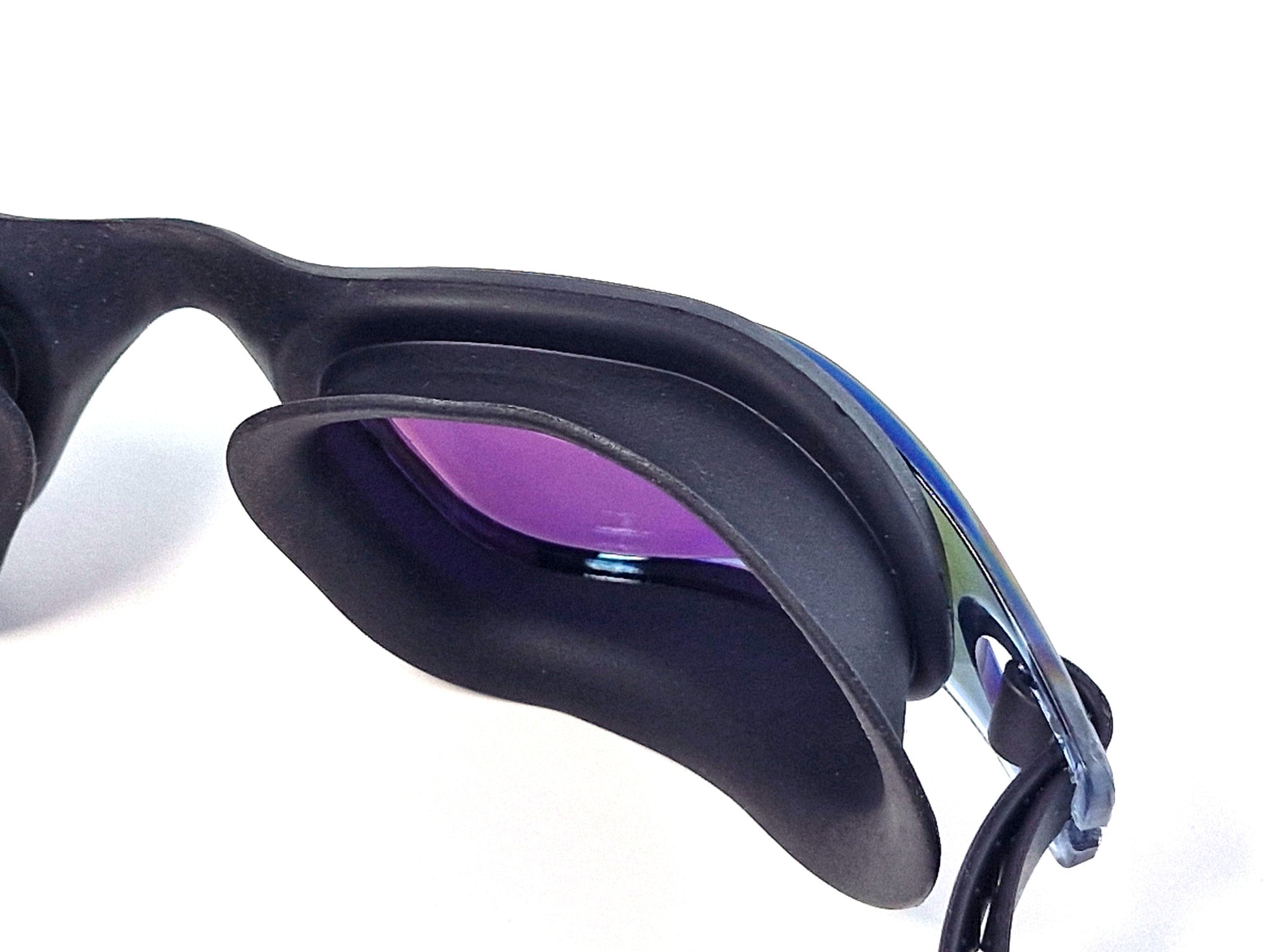 Goggles - Addiscot - Mirror