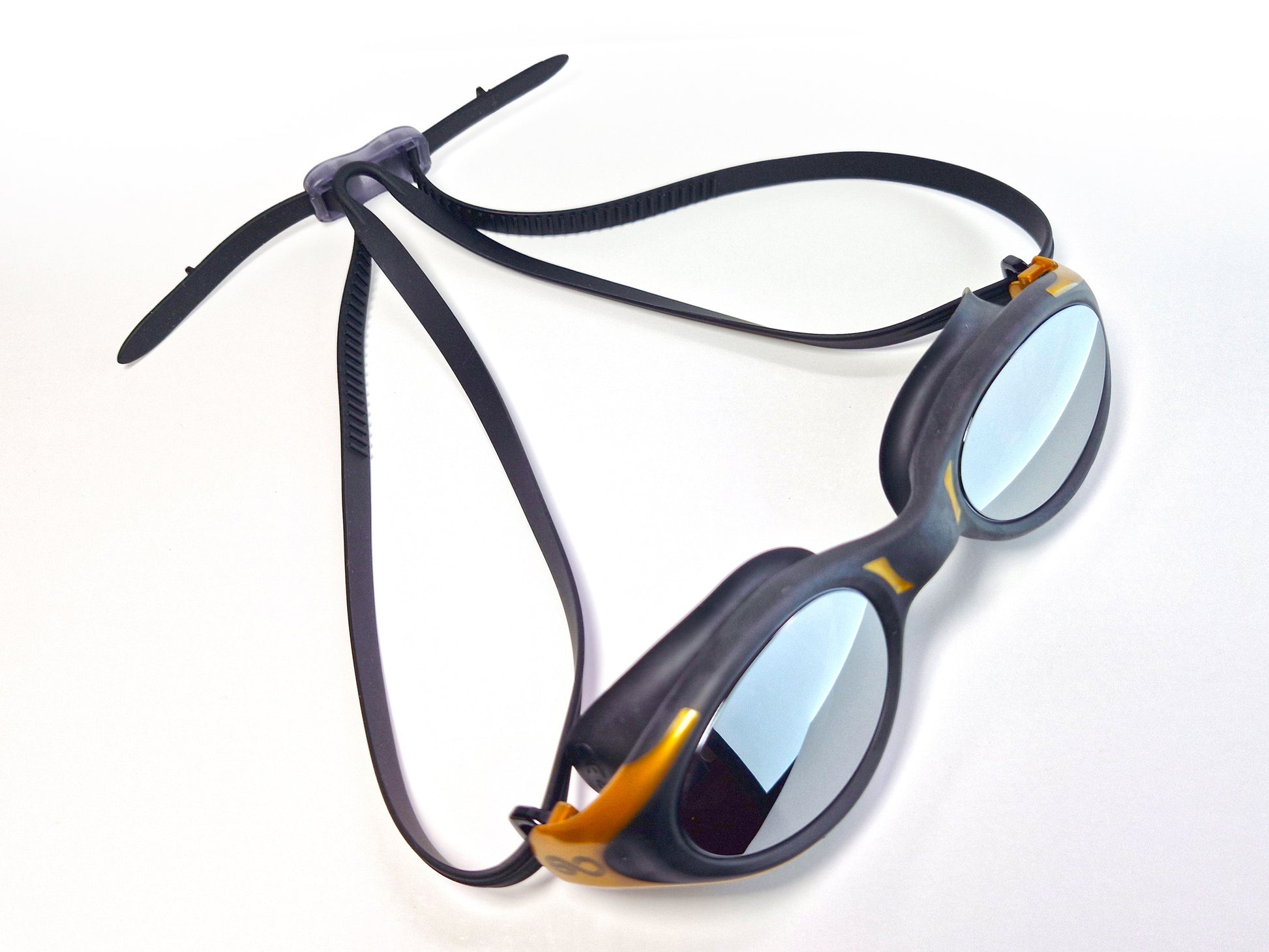 Goggles - Skenes - Mirror