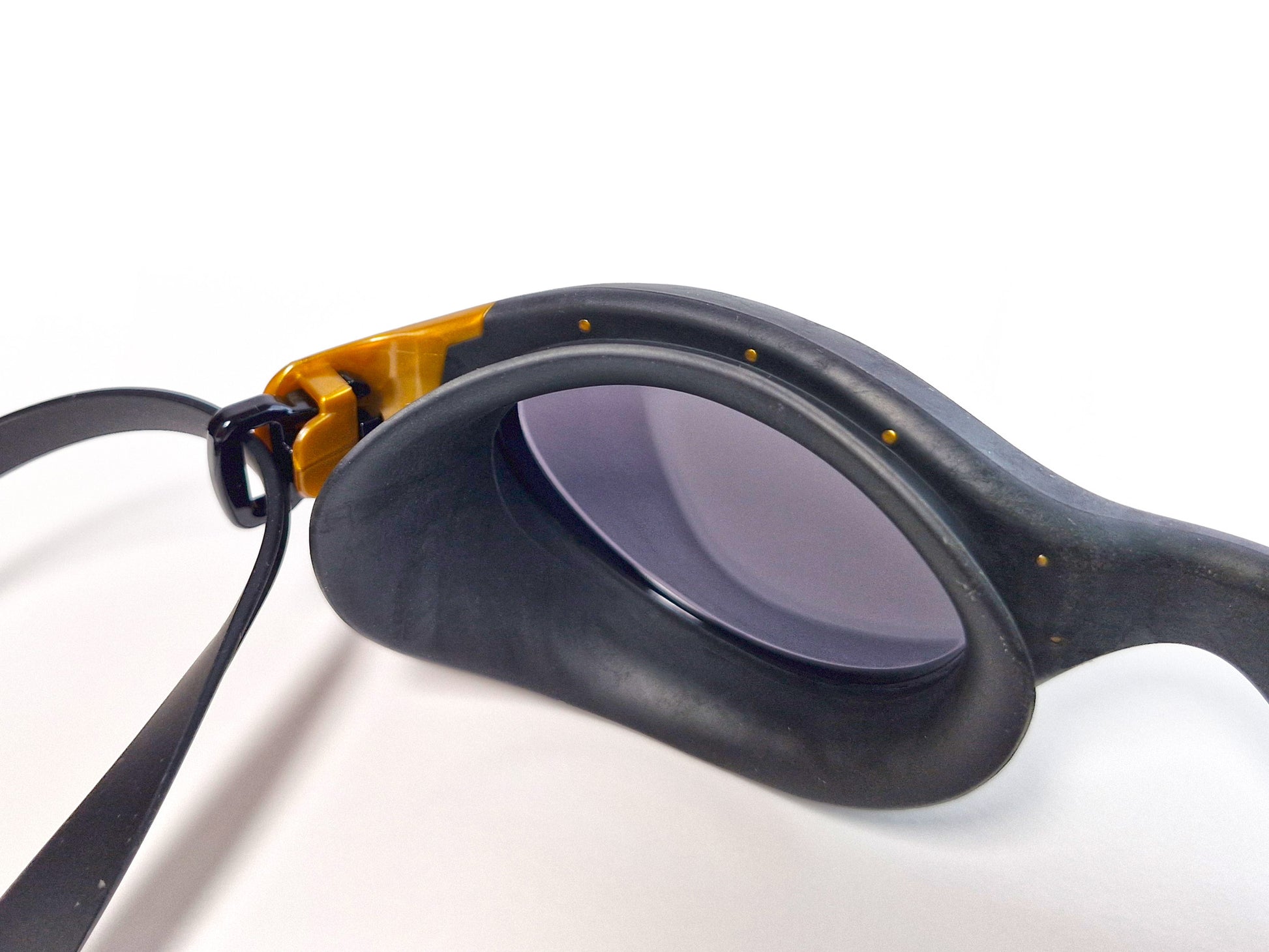 Goggles - Skenes - Mirror