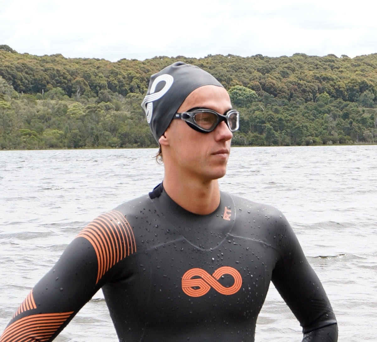 Goggles - Addiscot - Clear