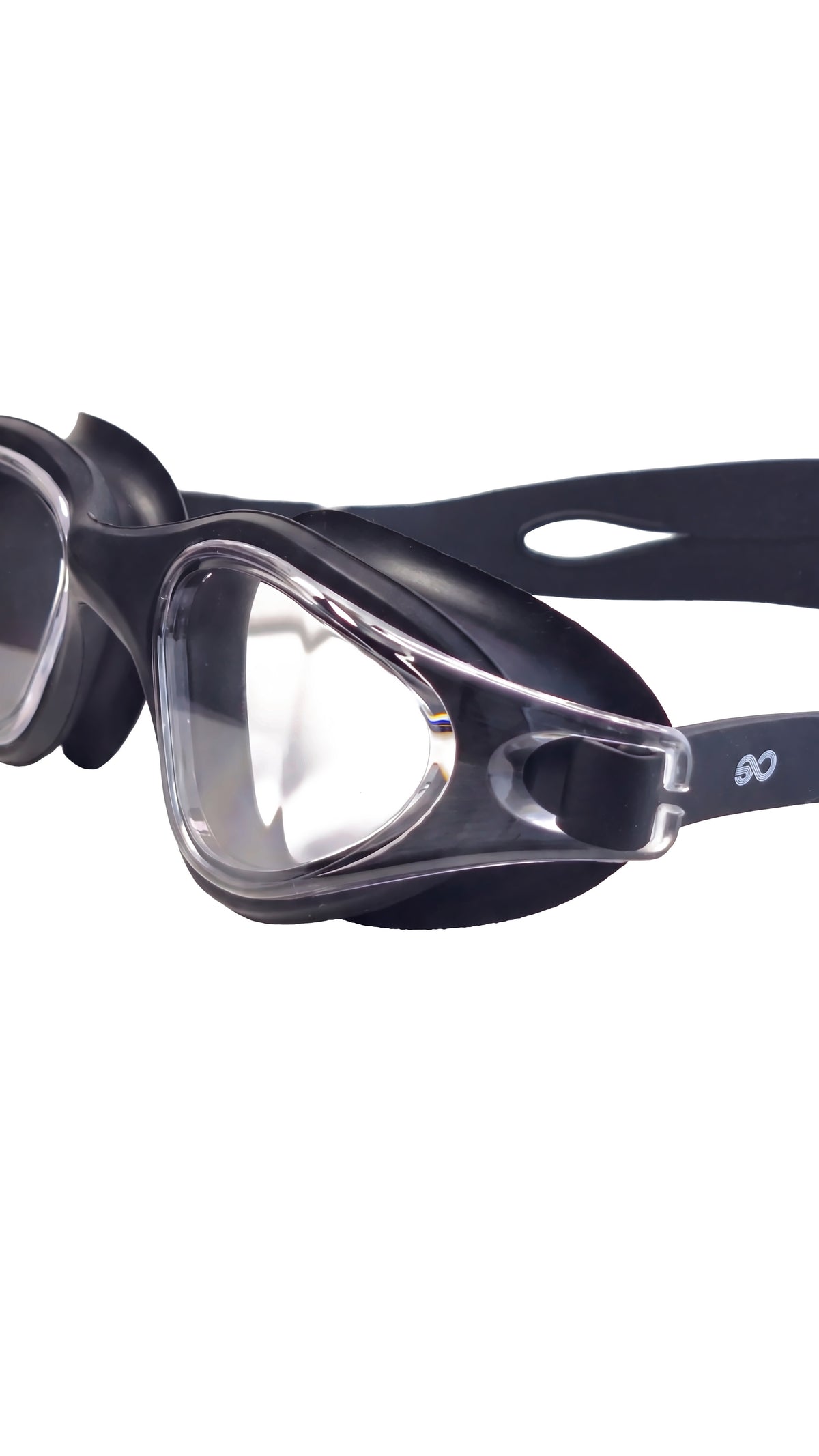 Goggles - Addiscot - Clear