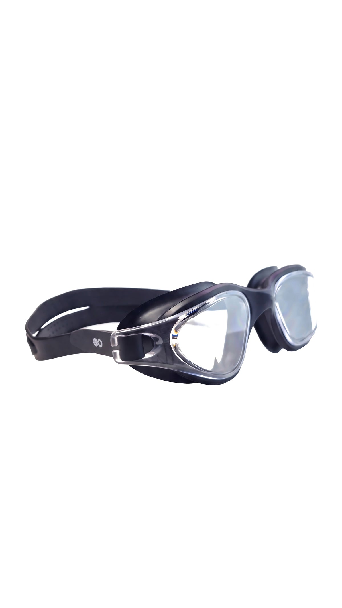 Goggles - Addiscot - Clear