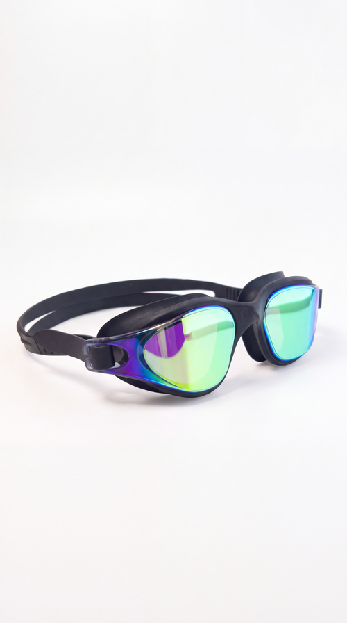 Goggles - Addiscot - Mirror