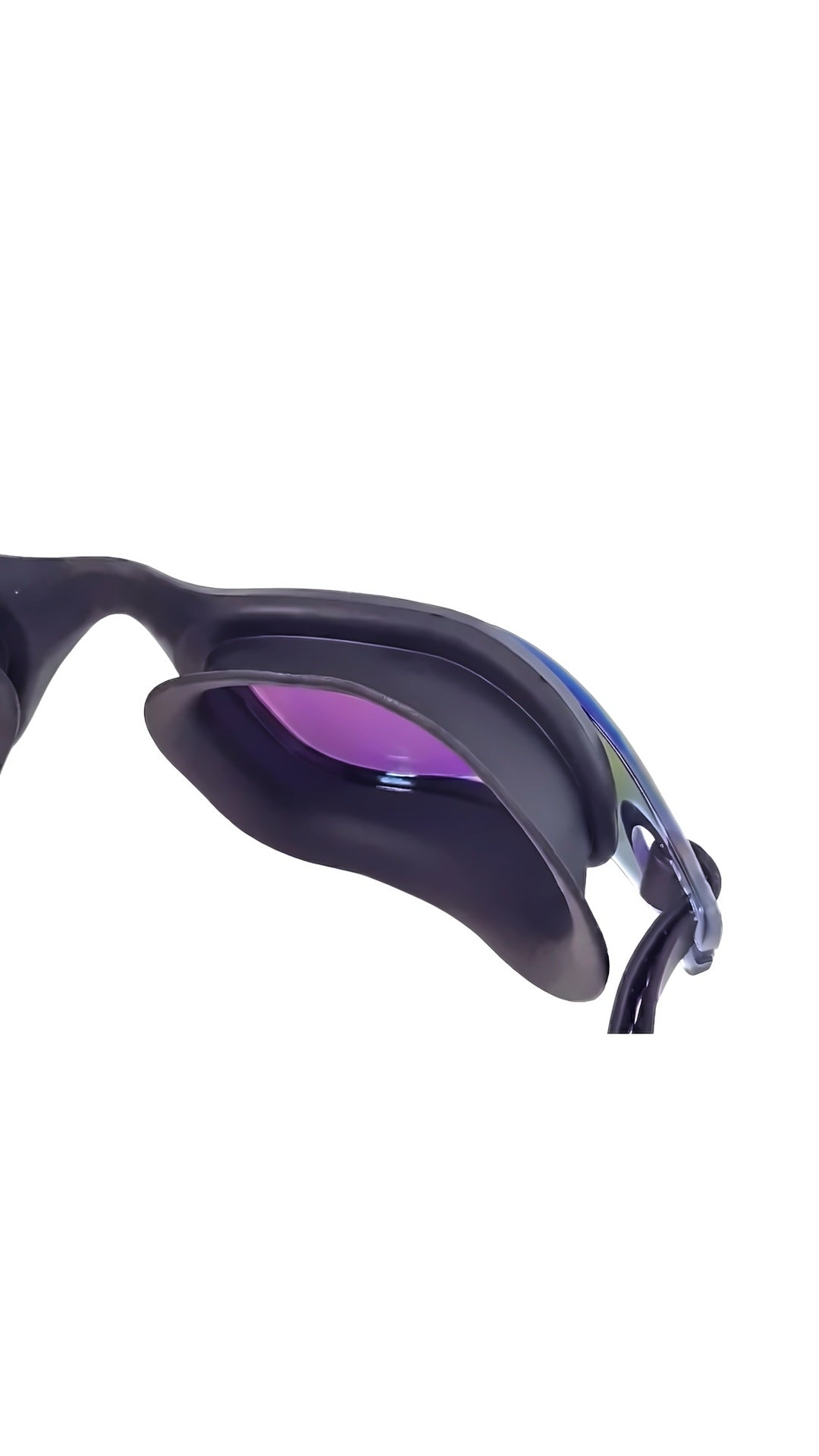 Goggles - Addiscot - Mirror