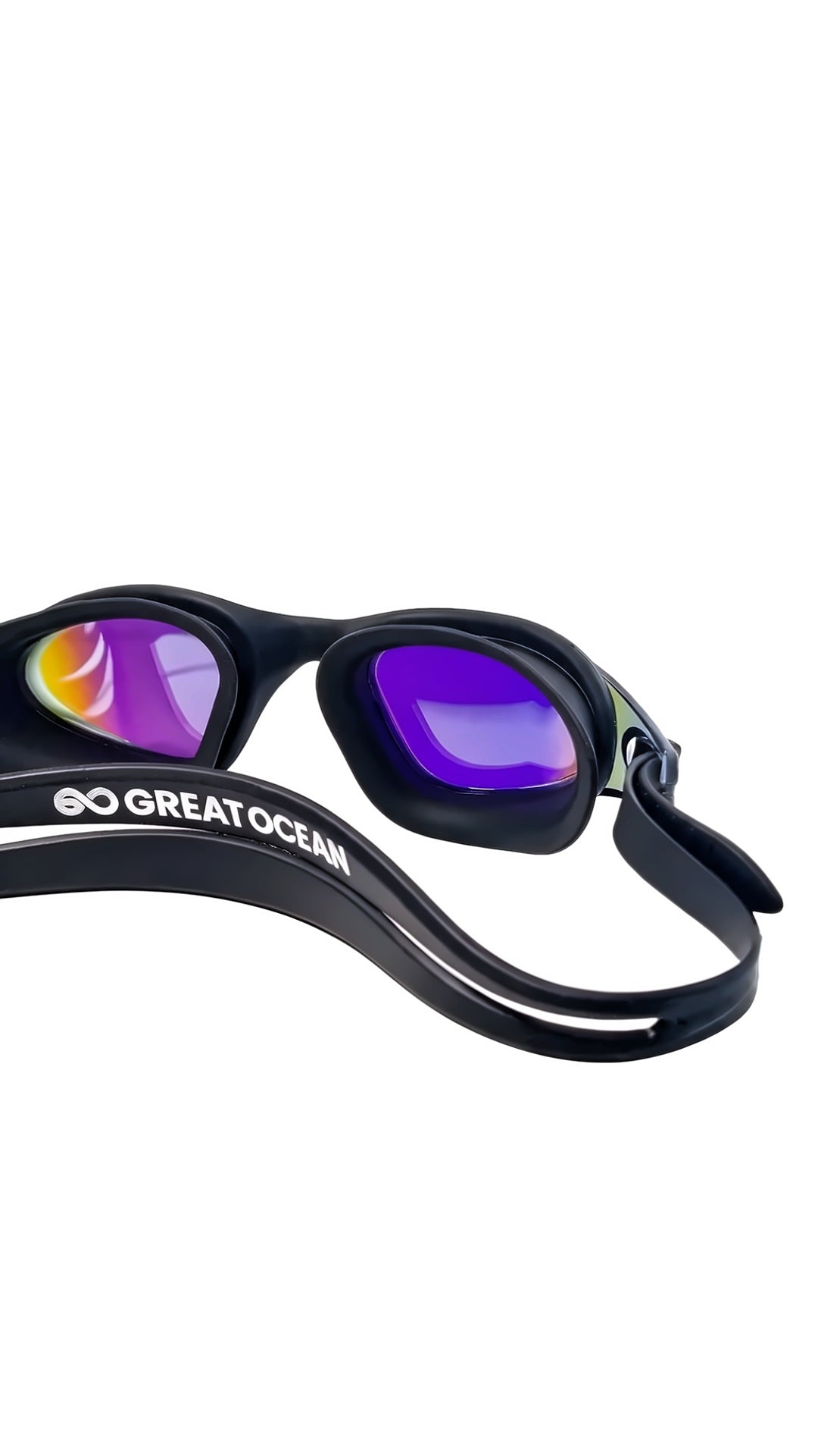 Goggles - Addiscot - Mirror