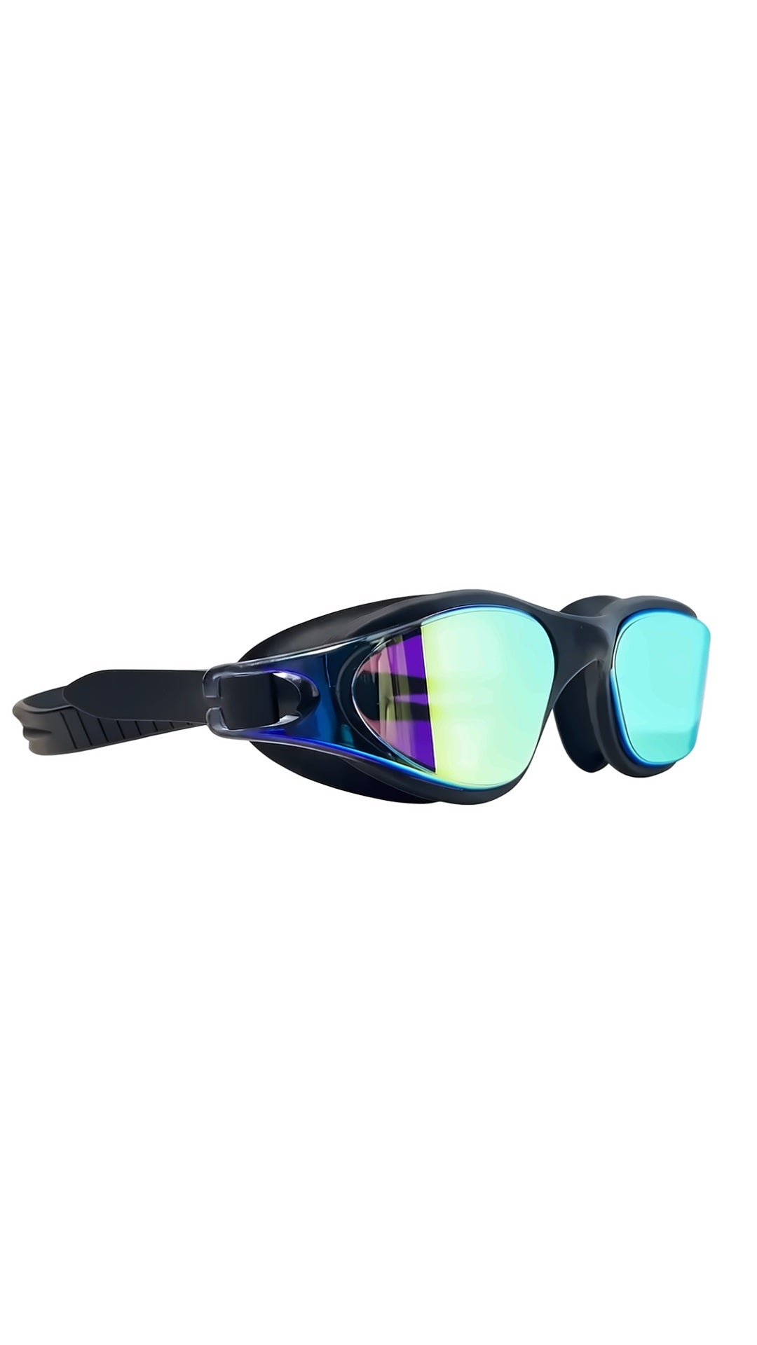 Goggles - Addiscot - Mirror