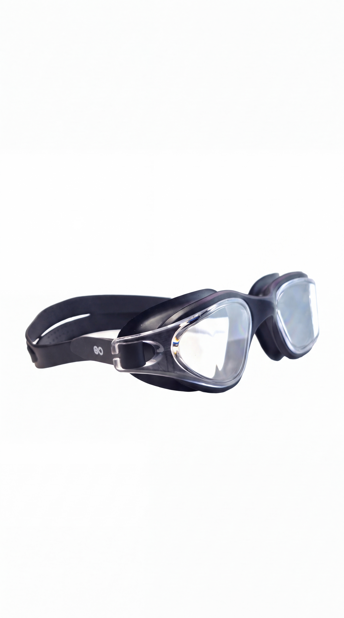 Goggles - Addiscot - Clear
