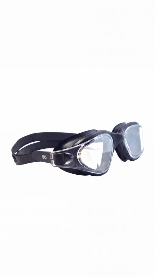 Goggles - Addiscot - Clear
