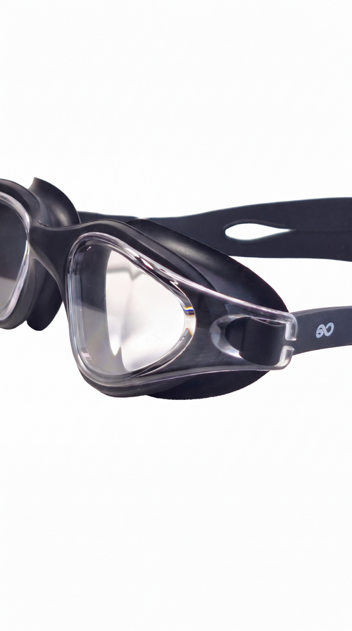Goggles - Addiscot - Clear