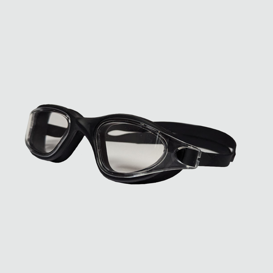 Goggles - Addiscot - Clear