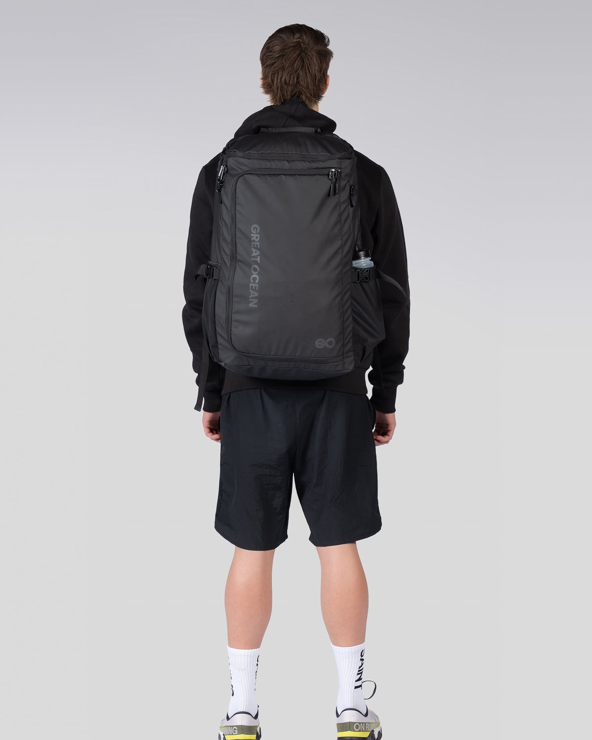 Transition Backpack