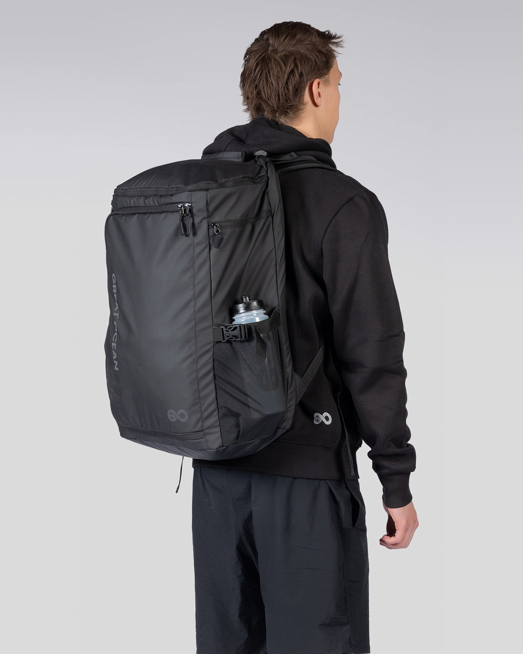 Transition Backpack