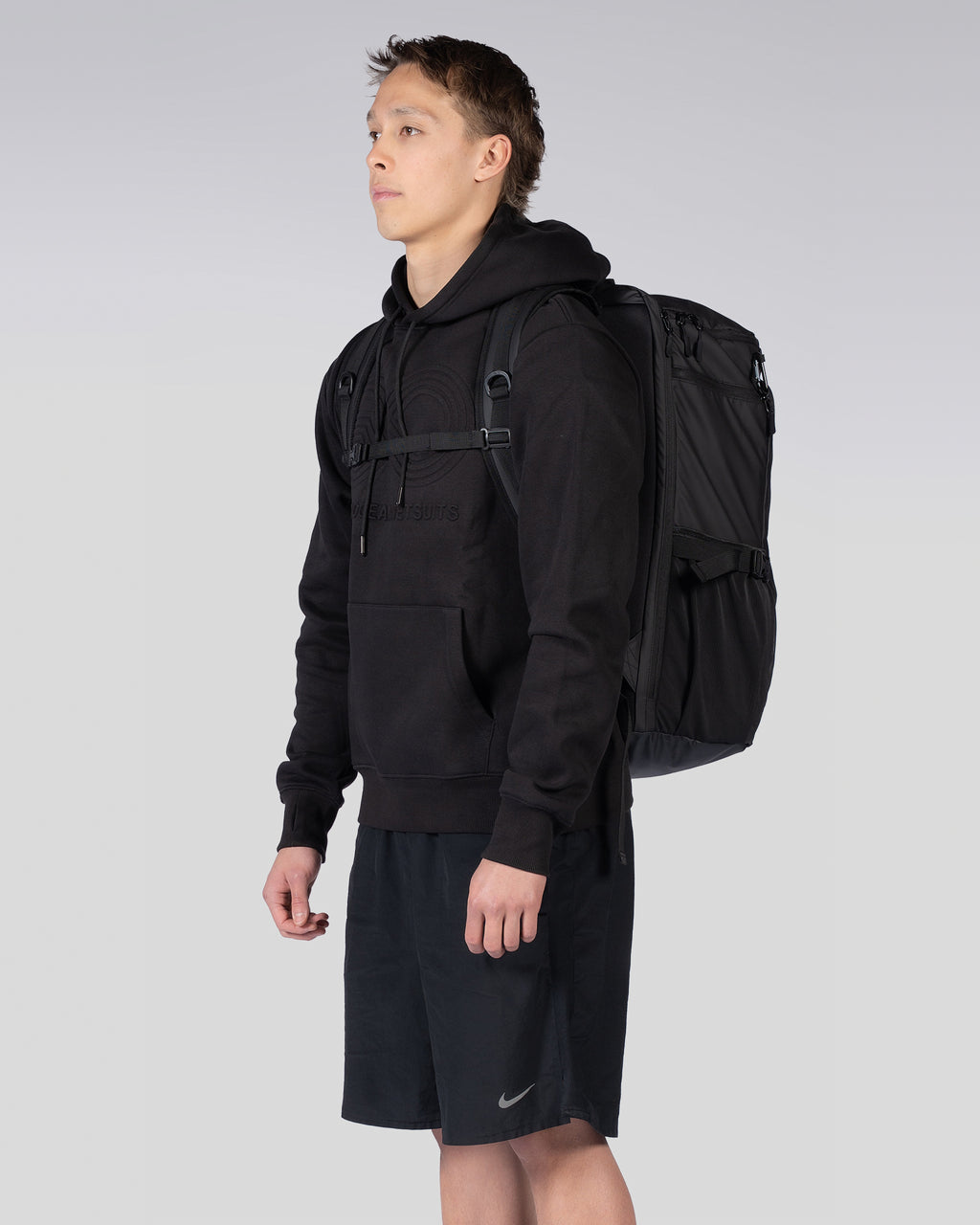 Transition Backpack