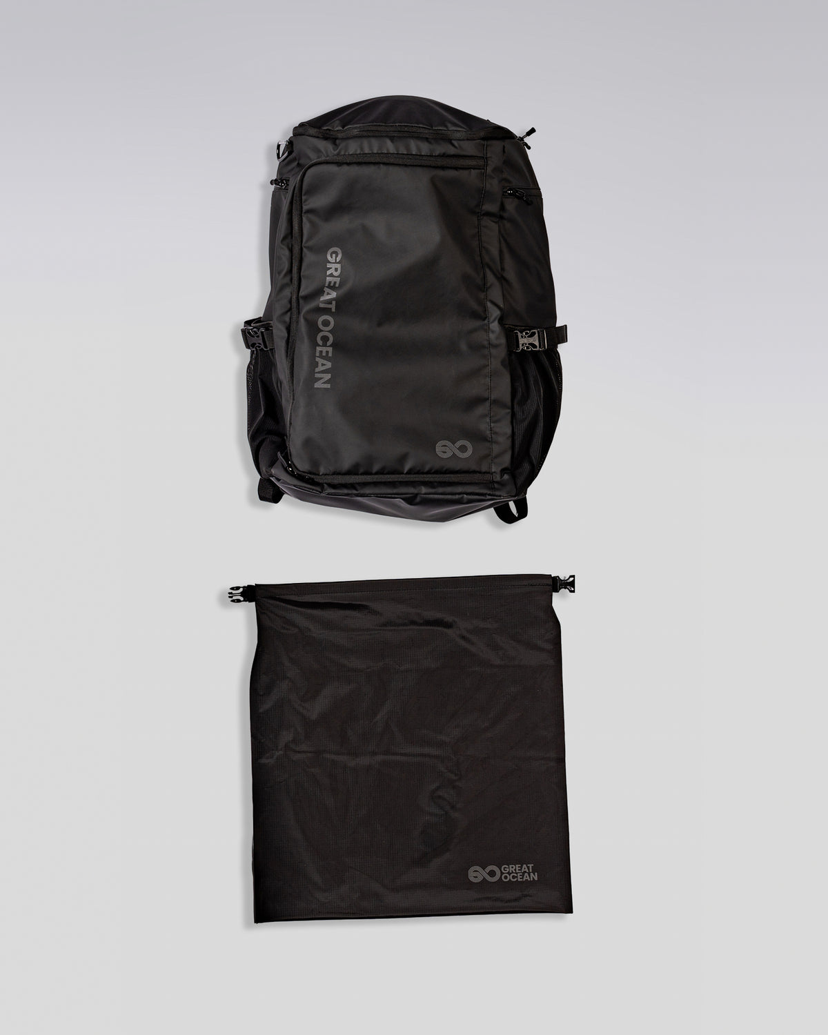 Transition Backpack