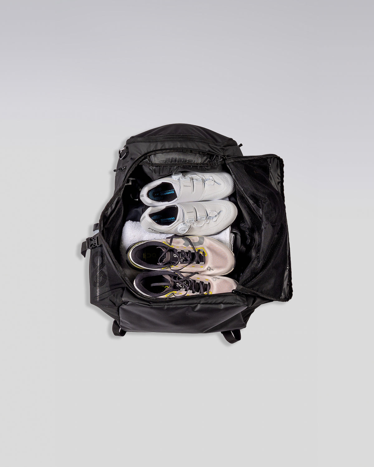 Transition Backpack