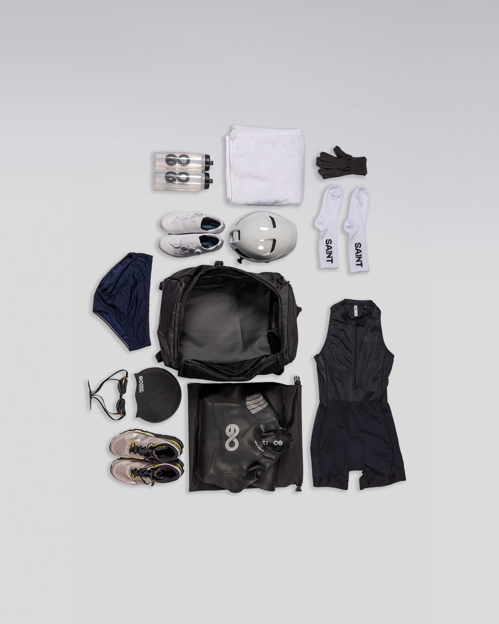 Transition Backpack