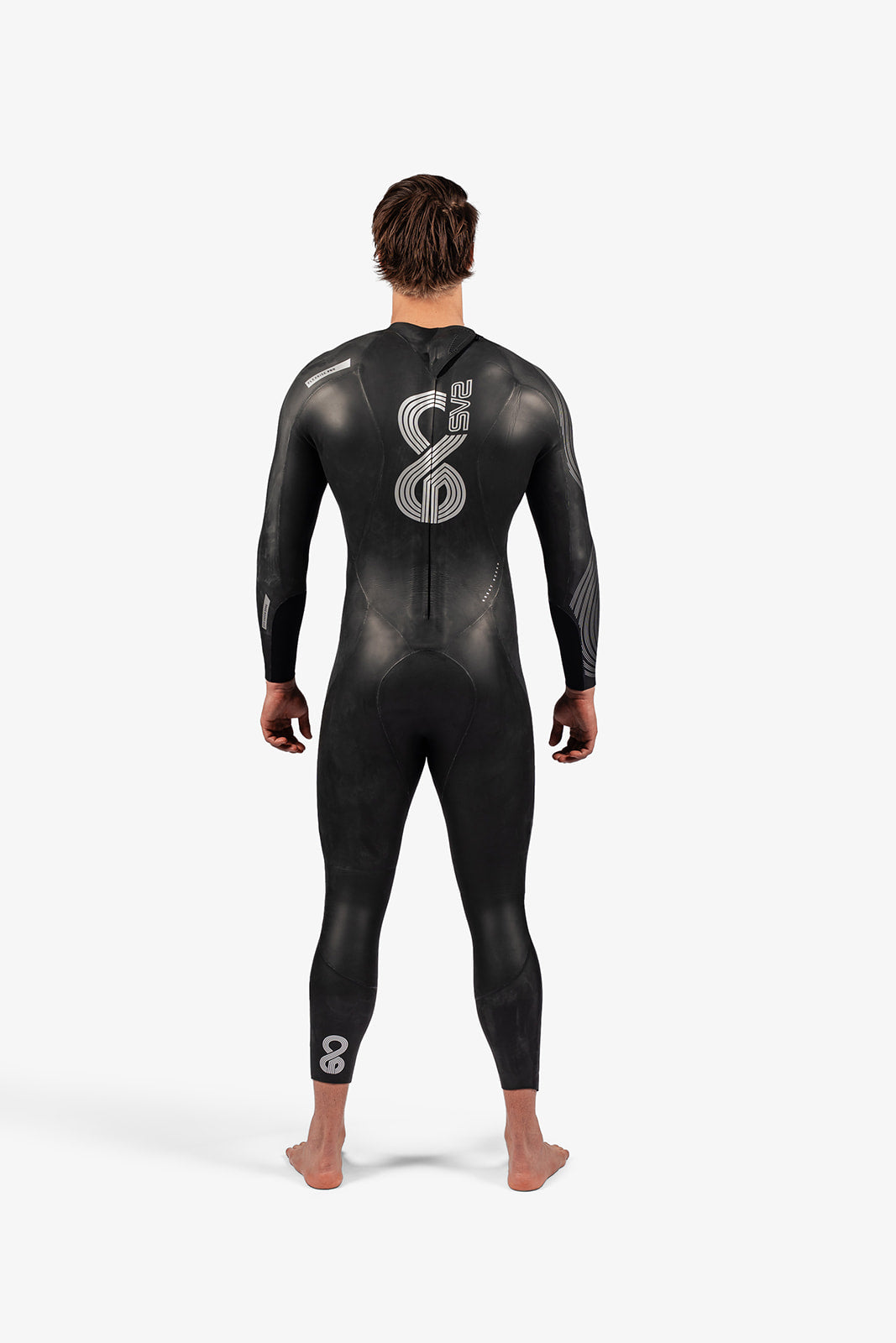 Mens SV2 Wetsuit