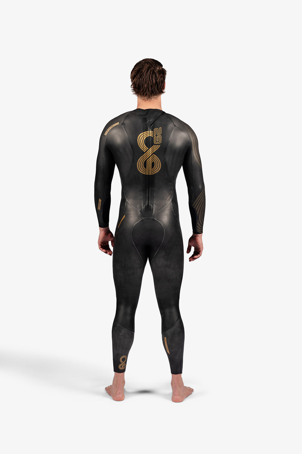 Mens G2 Wetsuit
