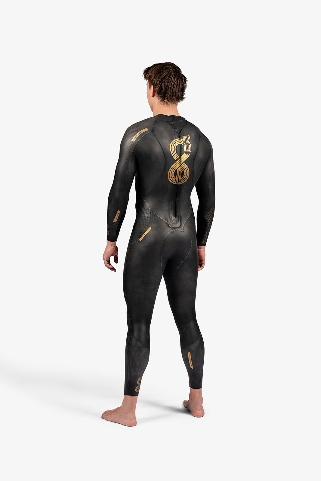 Mens G2 Wetsuit