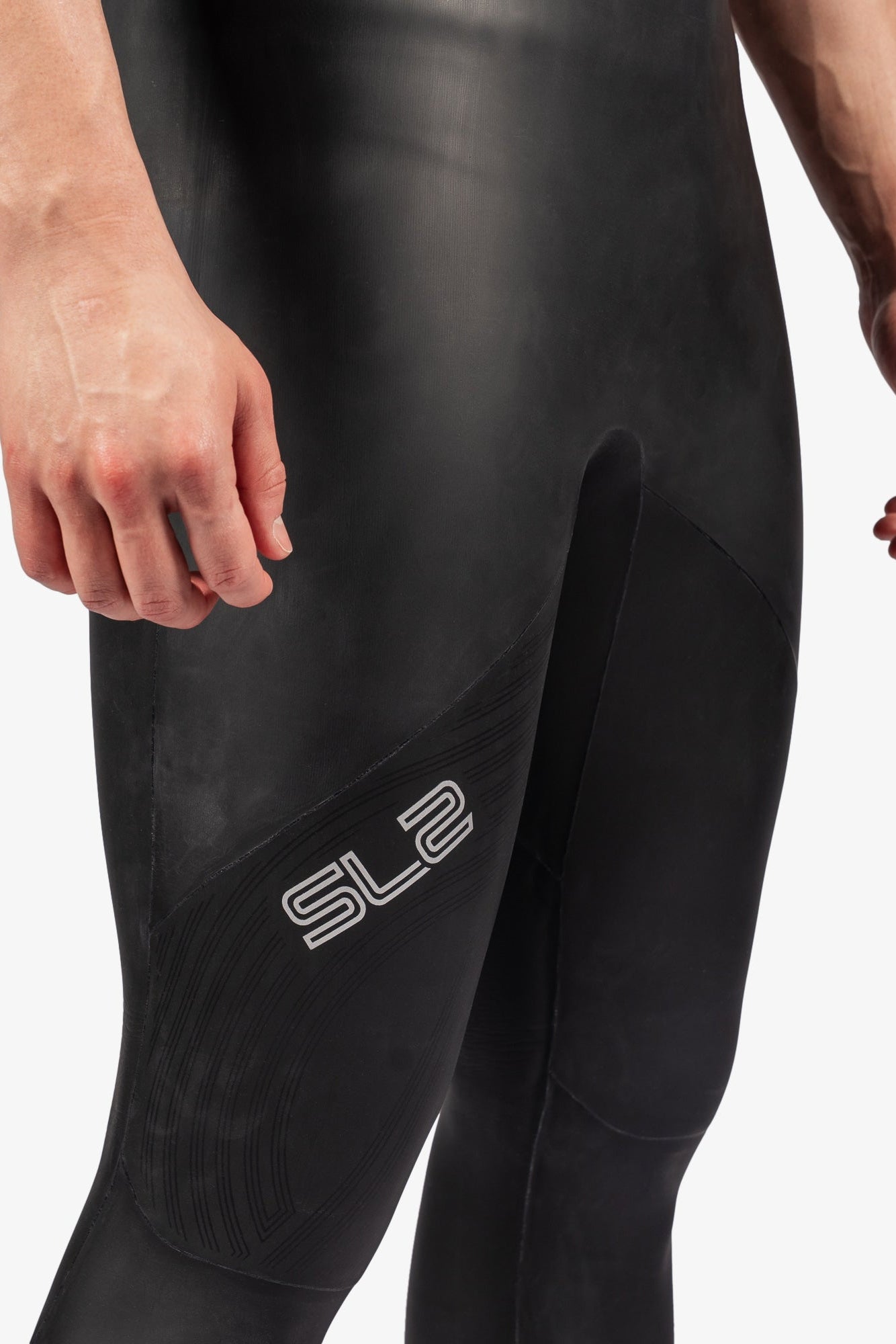 Mens SL2 Wetsuit