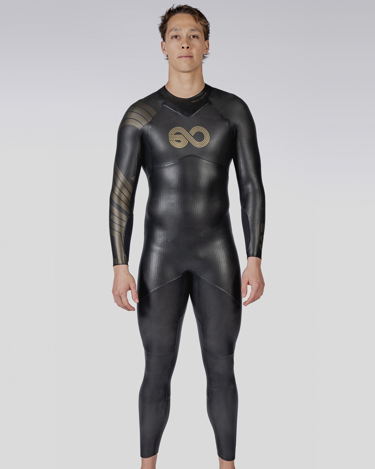 Mens G2 Wetsuit