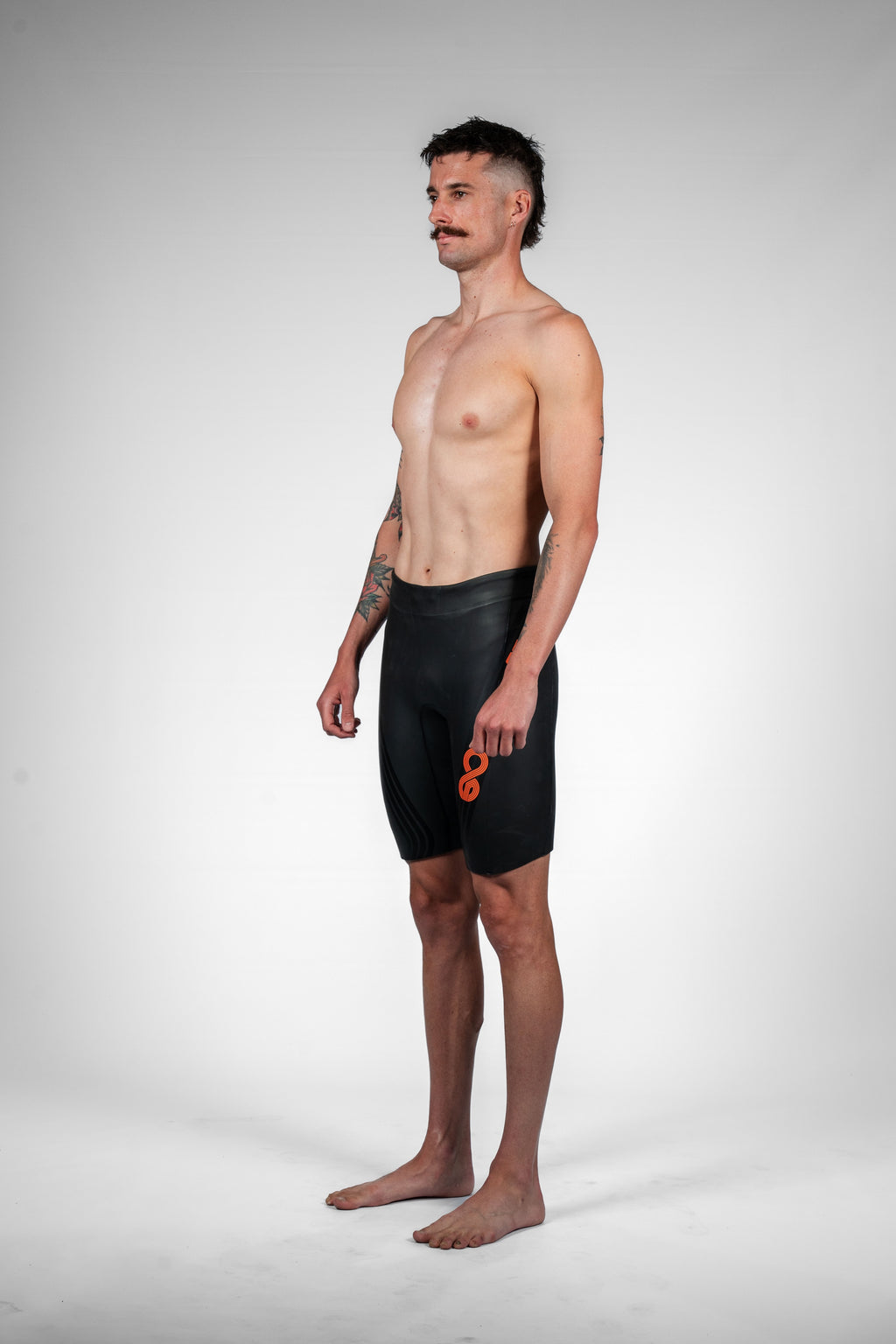 Mens Buoyancy Shorts