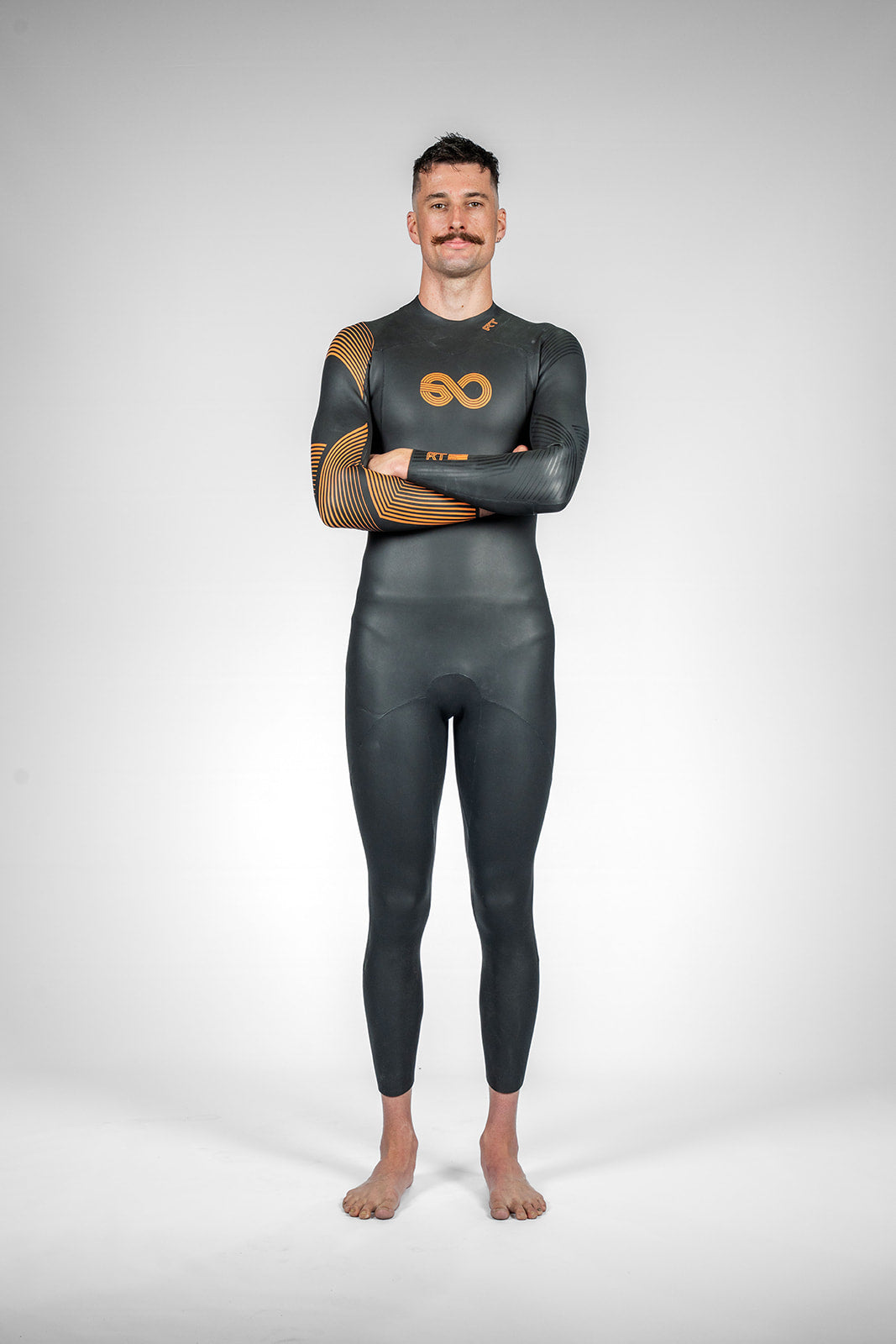 Mens RT Wetsuit