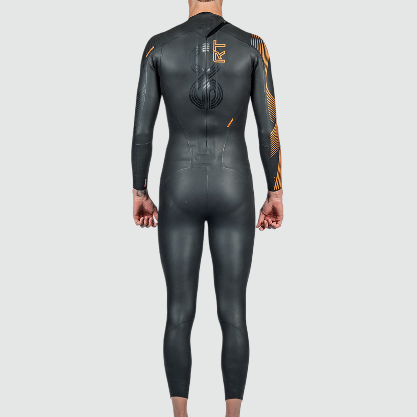 Mens RT Wetsuit