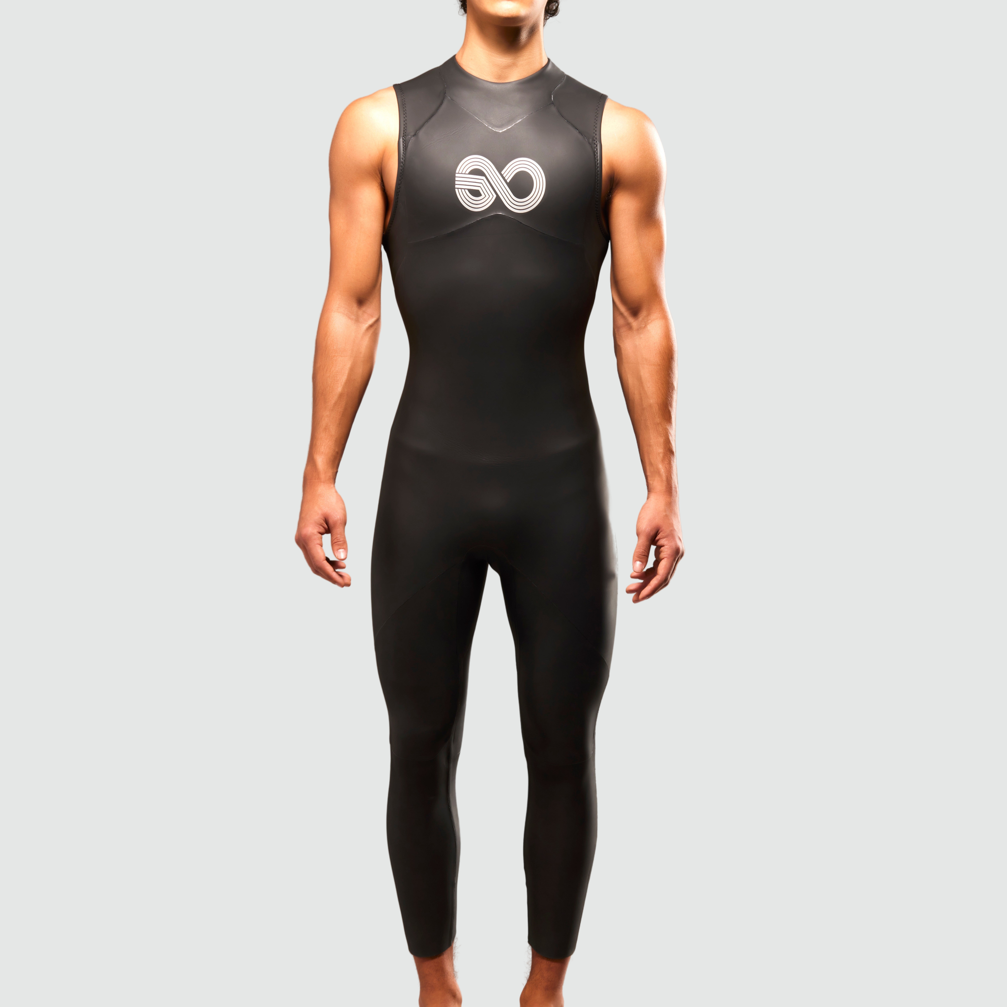 salsationウエア10 Junior Access Back Zip Spring Suit - Hyperflex Wetsuits