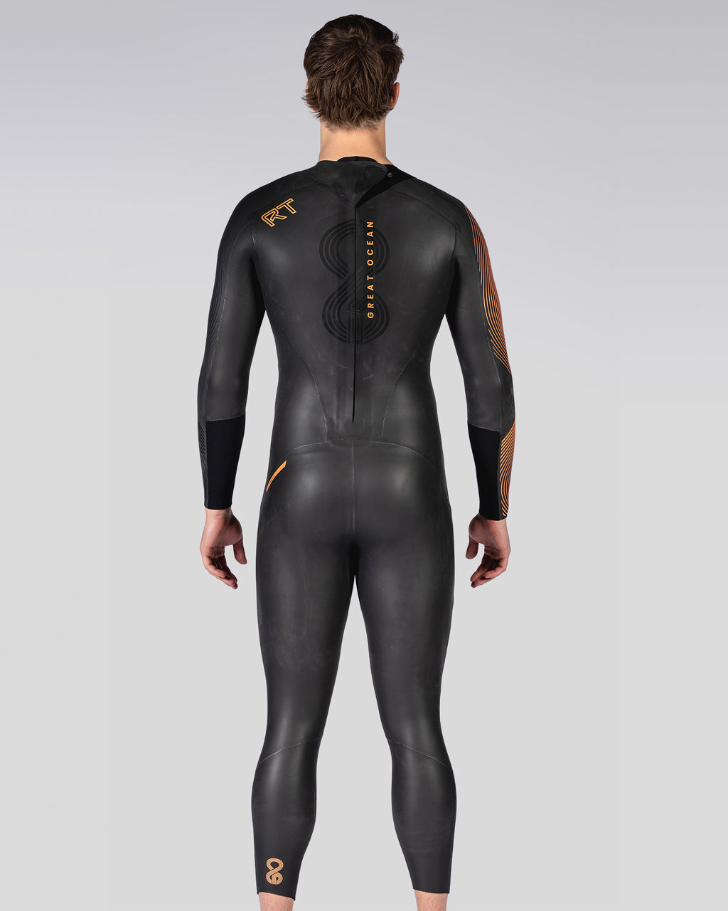 Mens RT Wetsuit